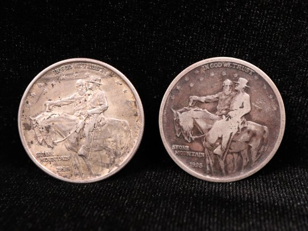 Image for Coins and Currency #5101