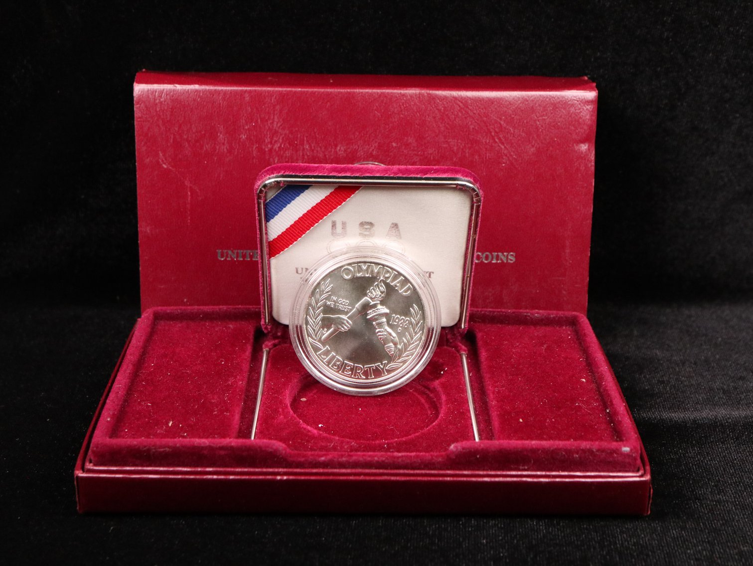 Image for Coins and Currency #5101