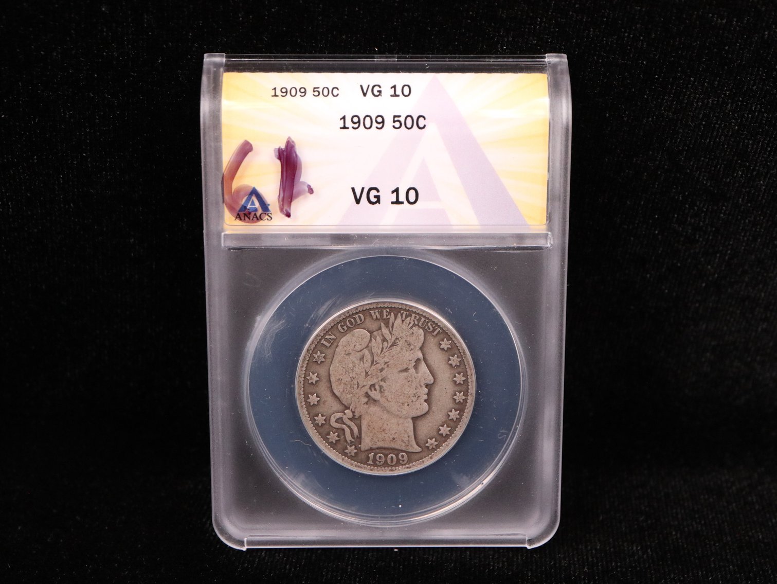 Image for Coins and Currency #5101