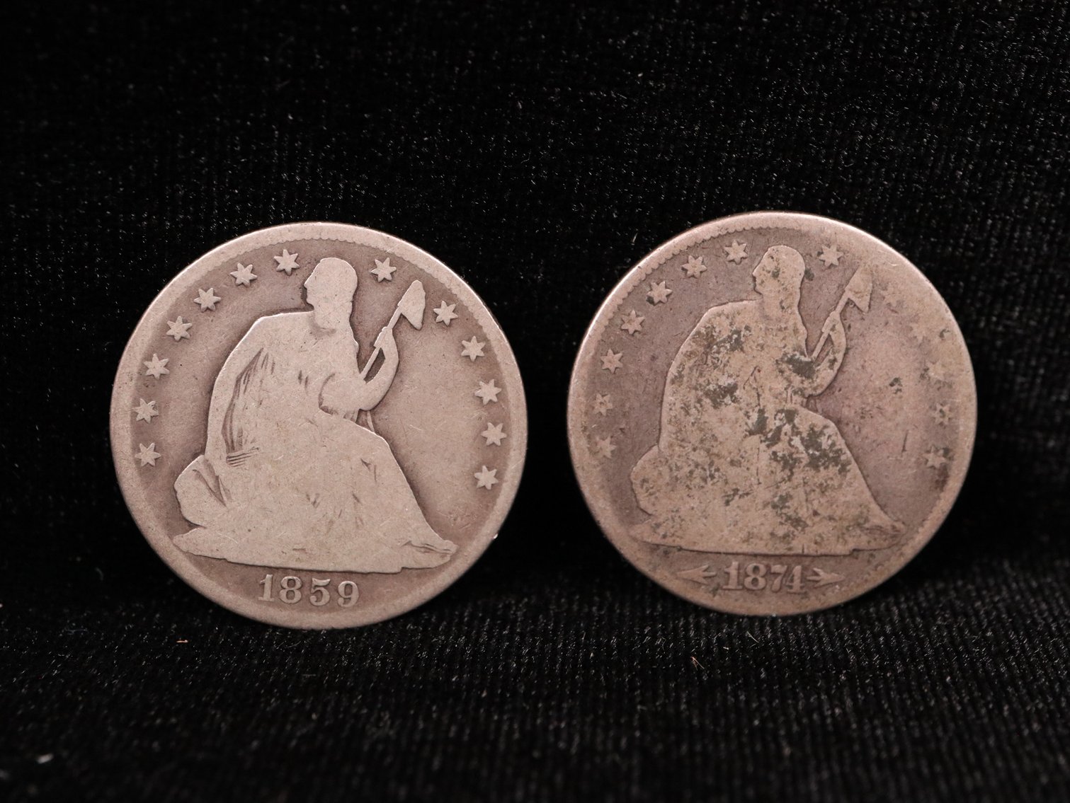 Image for Coins and Currency #5101