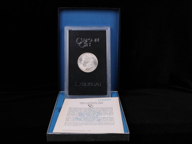 Image for Coins and Currency #5101