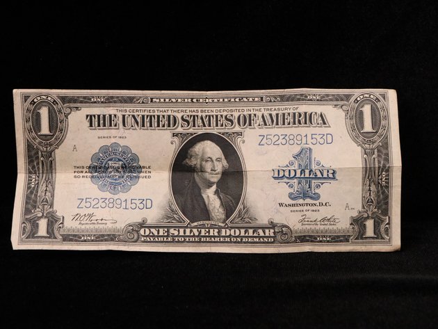 Image for Coins and Currency #5101