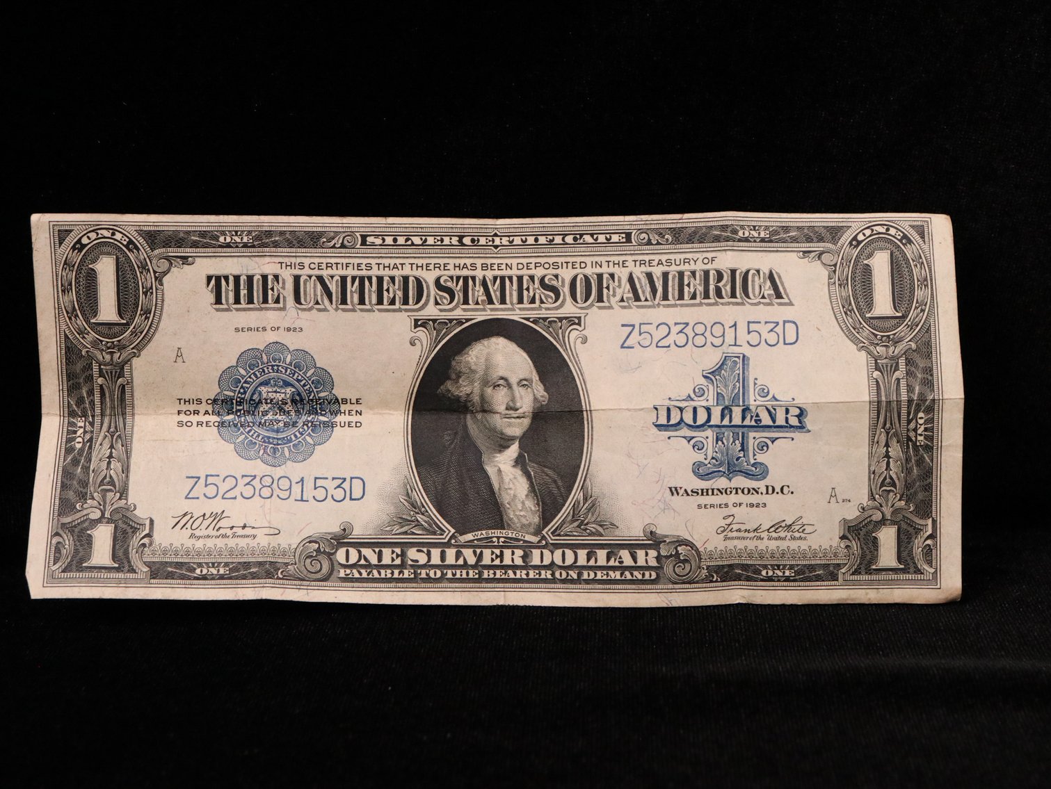 Image for Coins and Currency #5101