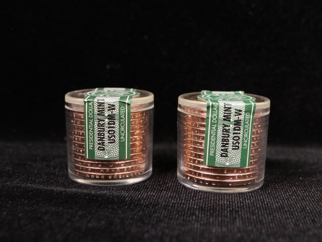 Image for Coins and Currency #5101