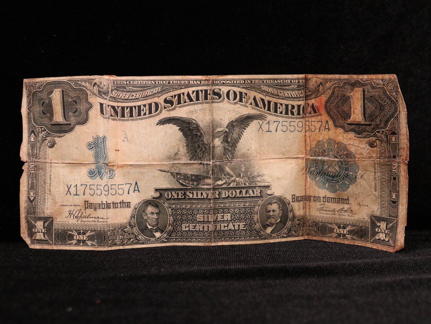 Image for Coins and Currency #5101