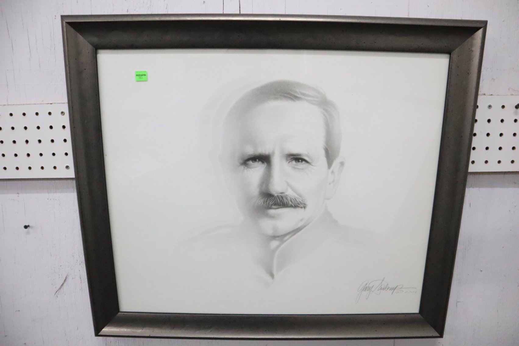 Image for Hidden Treasures Gallery #3102