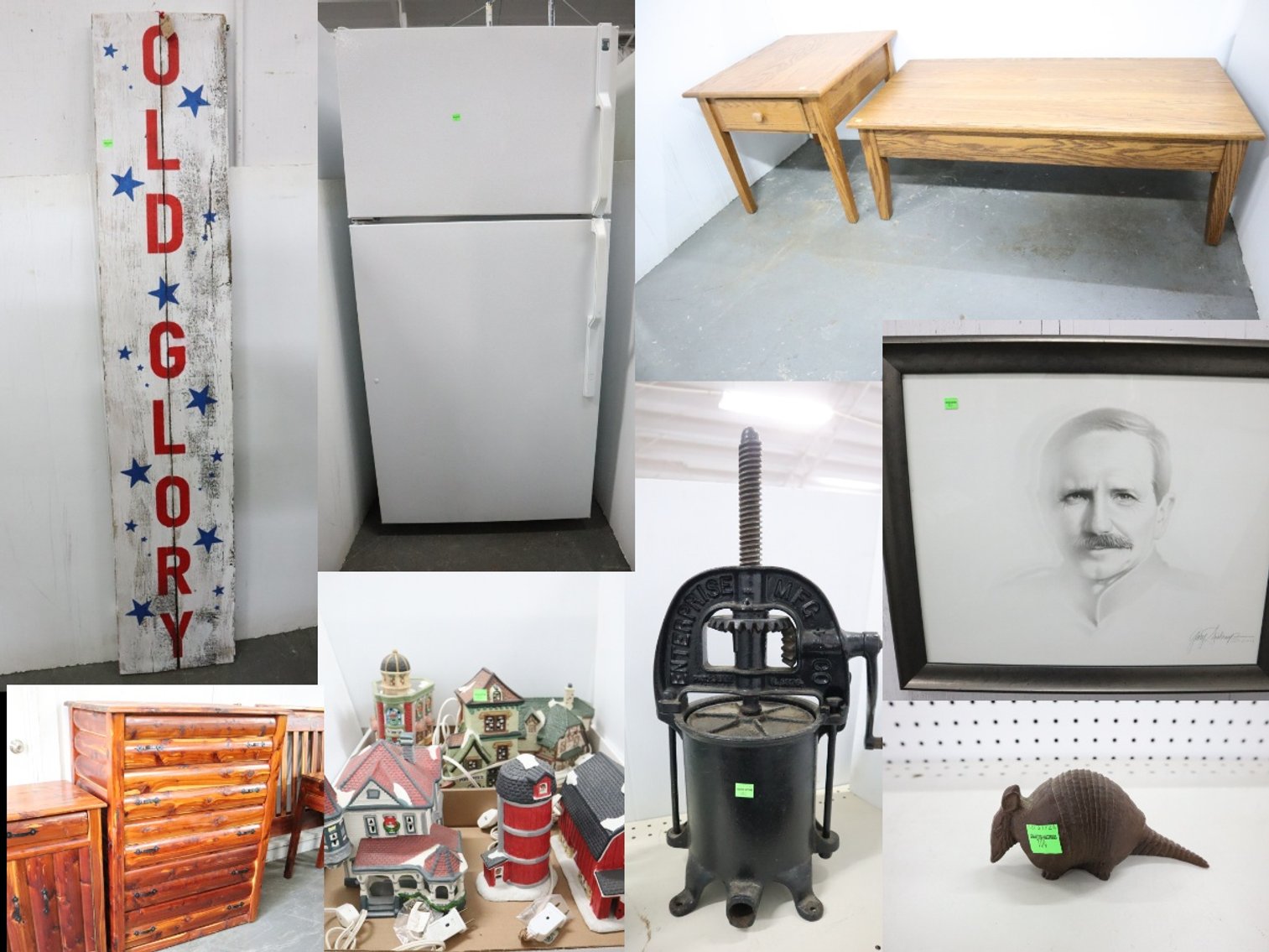 Image for Hidden Treasures Gallery #3102