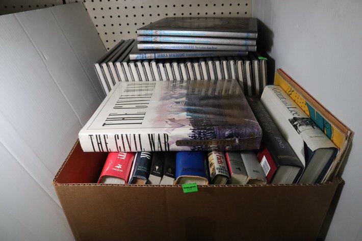 Image for Tinkling Spring Gallery #203