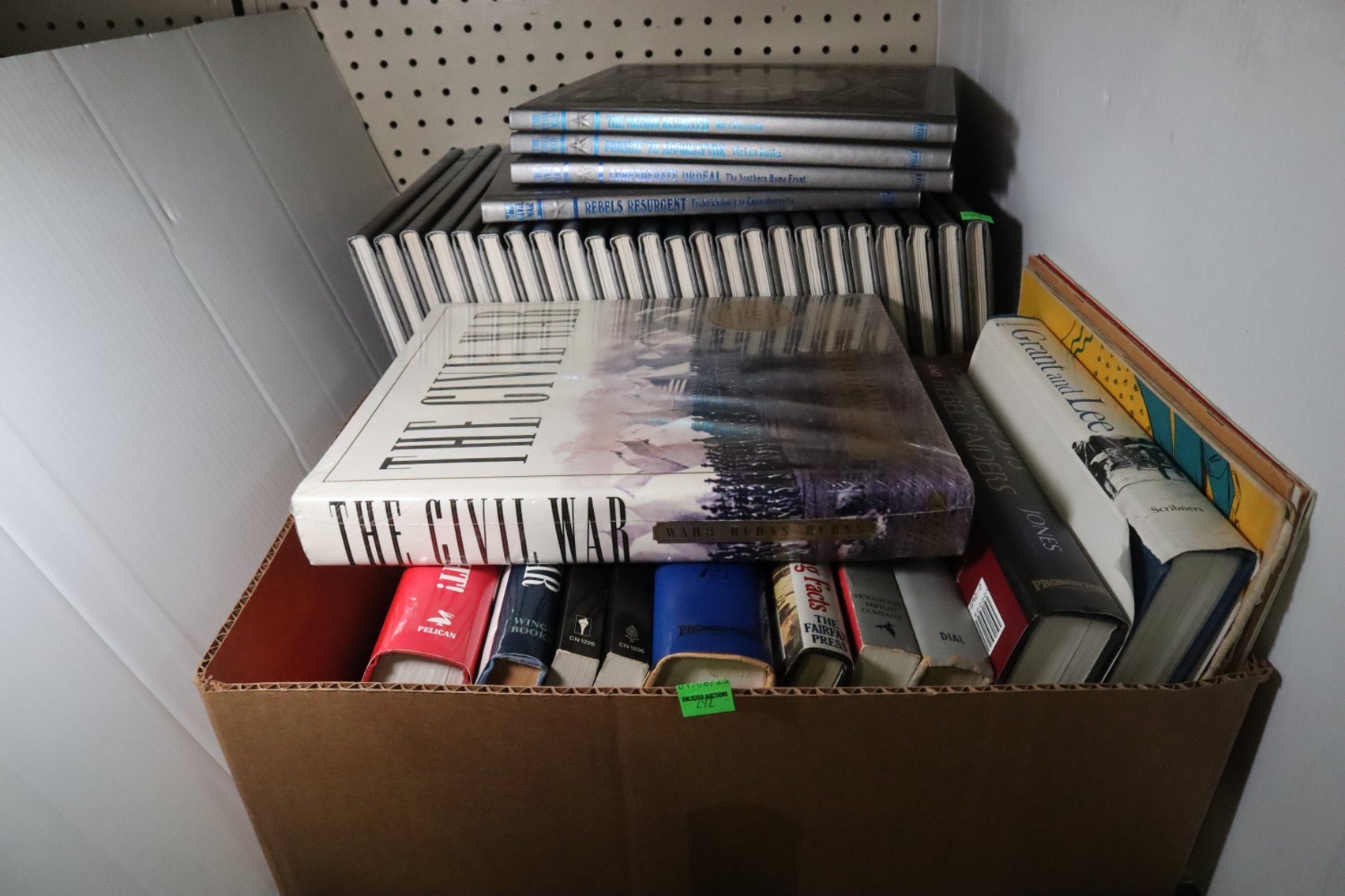 Image for Tinkling Spring Gallery #203