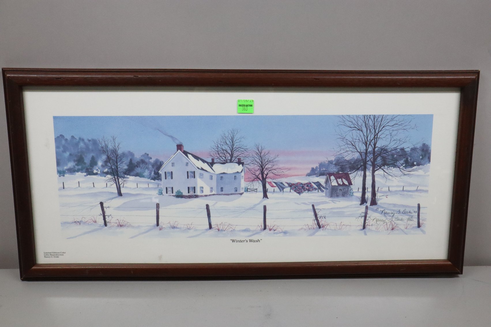 Image for Tinkling Spring Gallery #203