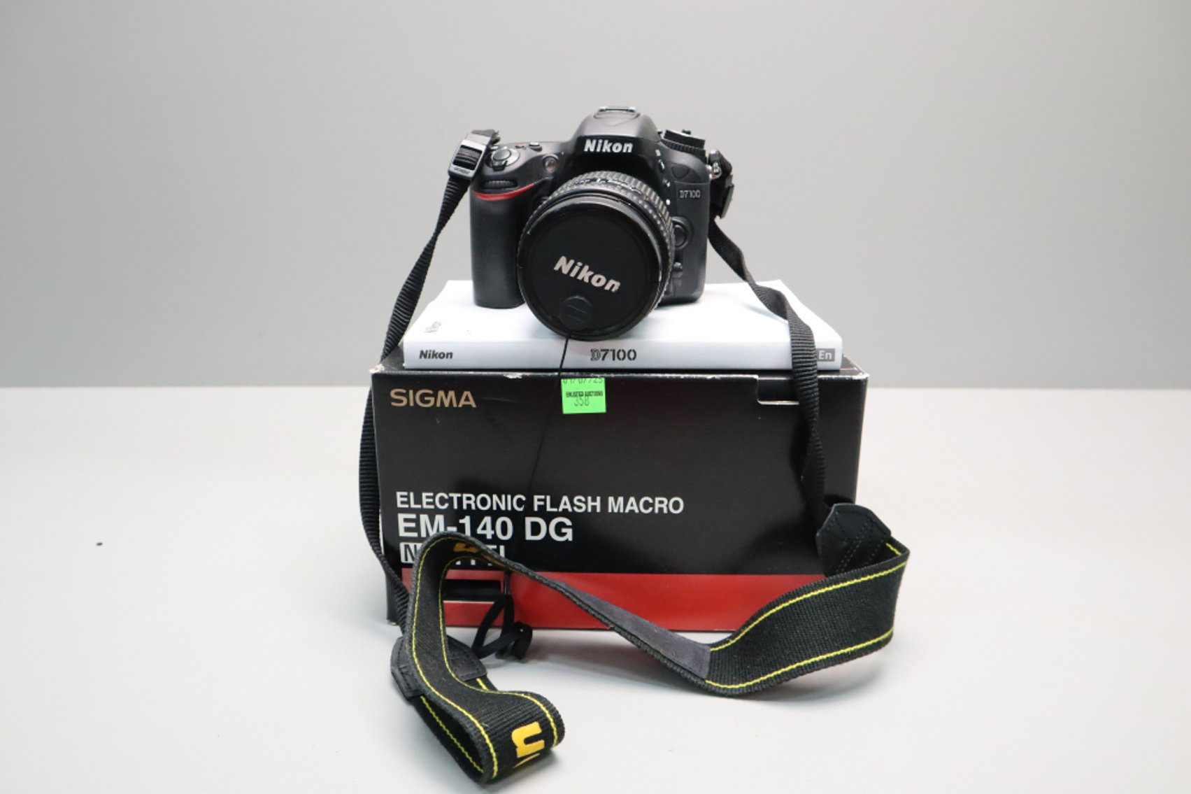 Image for Cold Springs Gallery #2103