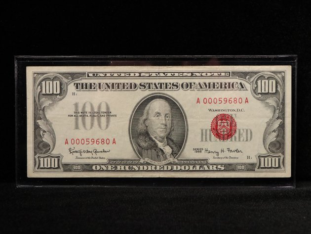 Image for Coins and Currency #5103