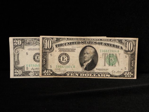 Image for Coins and Currency #5103