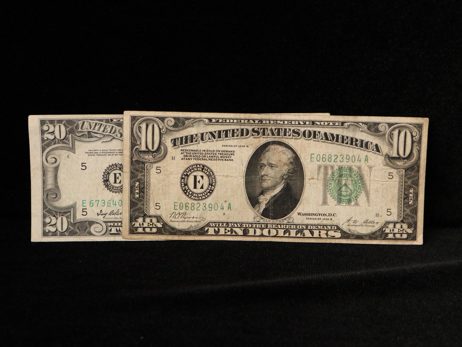 Image for Coins and Currency #5103