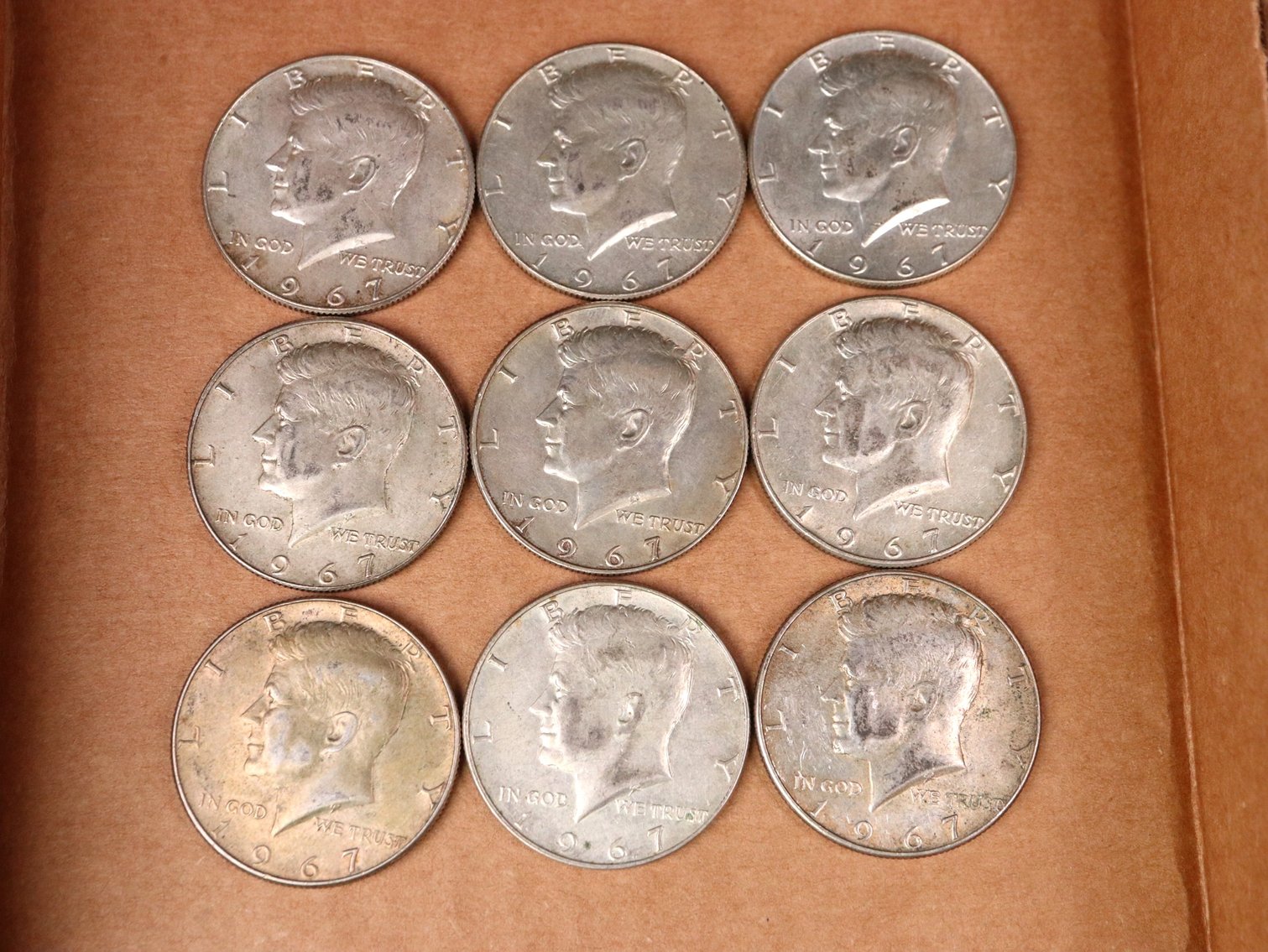 Image for Coins and Currency #5103