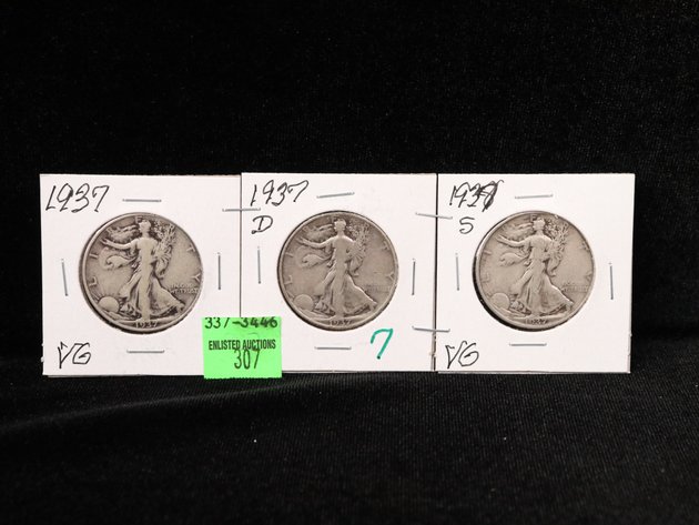 Image for Coins and Currency #5103