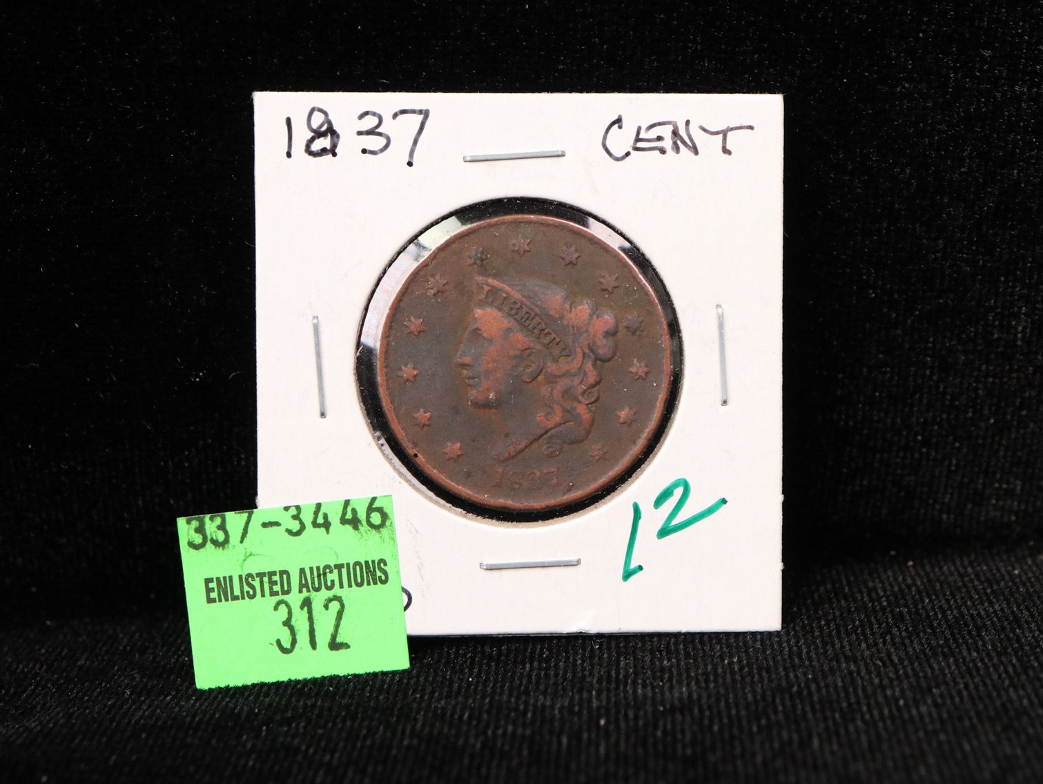 Image for Coins and Currency #5103