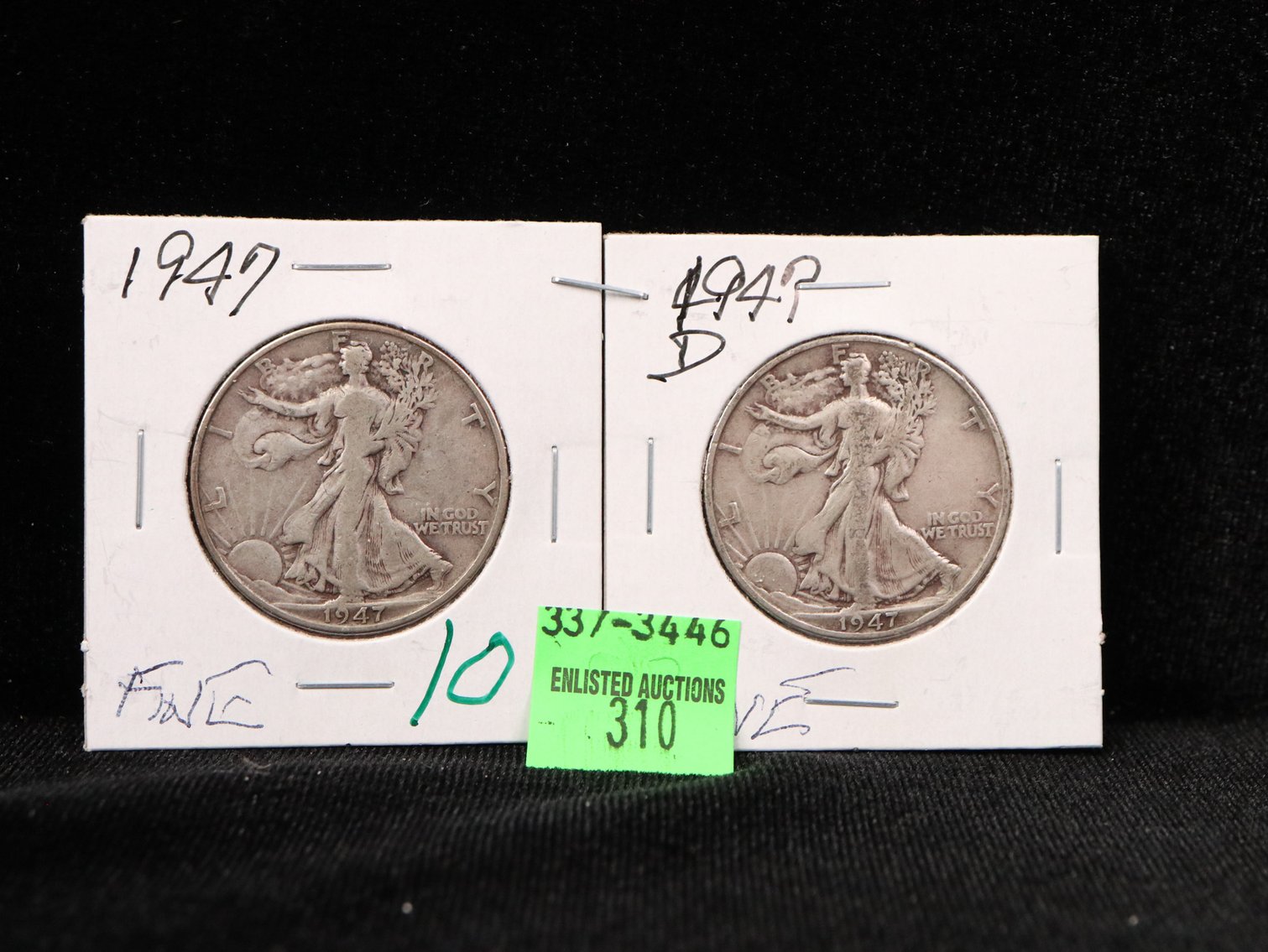 Image for Coins and Currency #5103