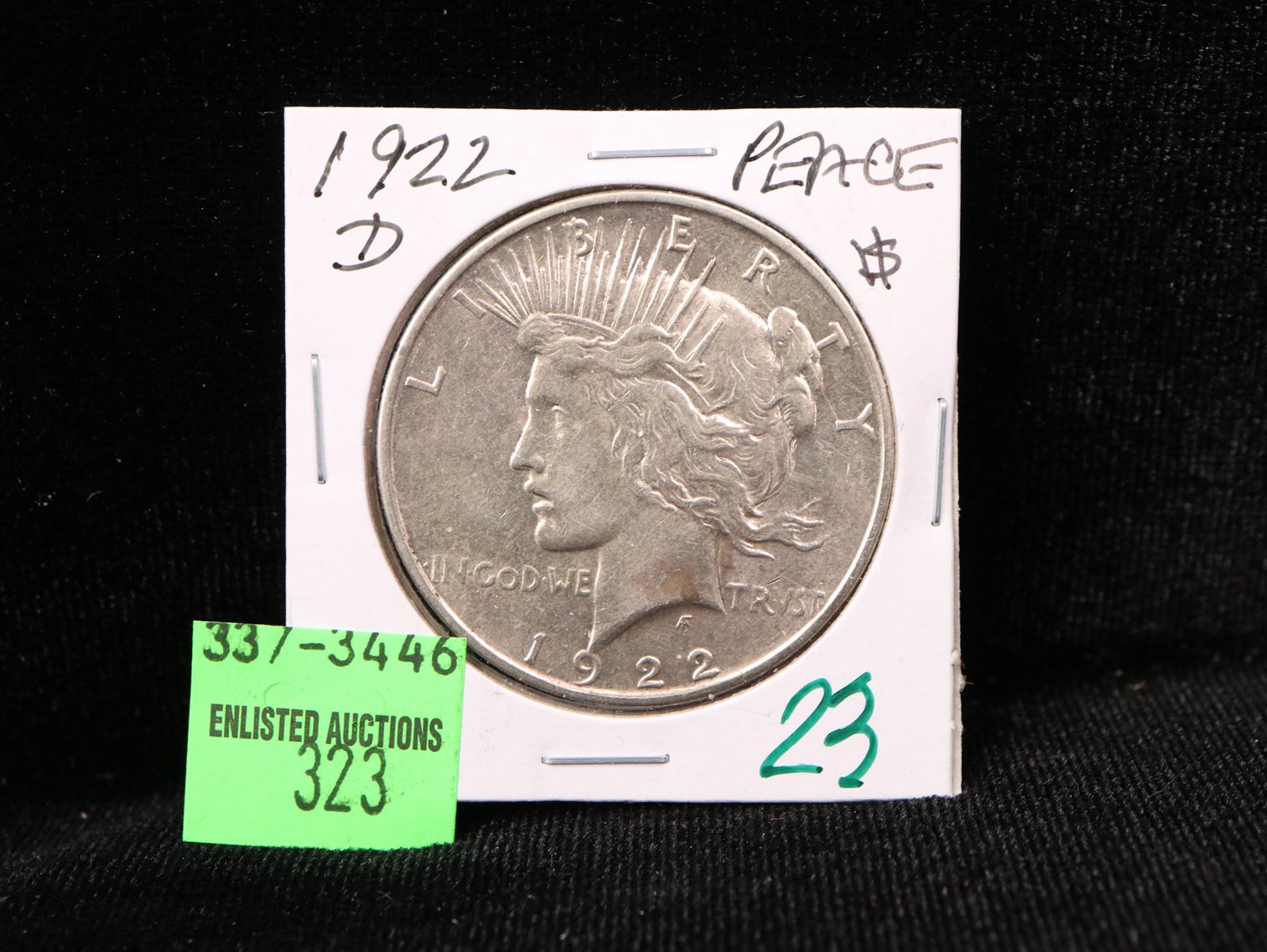 Image for Coins and Currency #5103