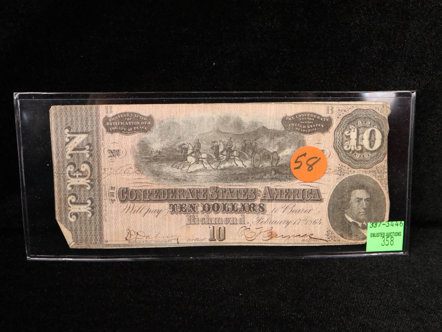 Image for Coins and Currency #5103