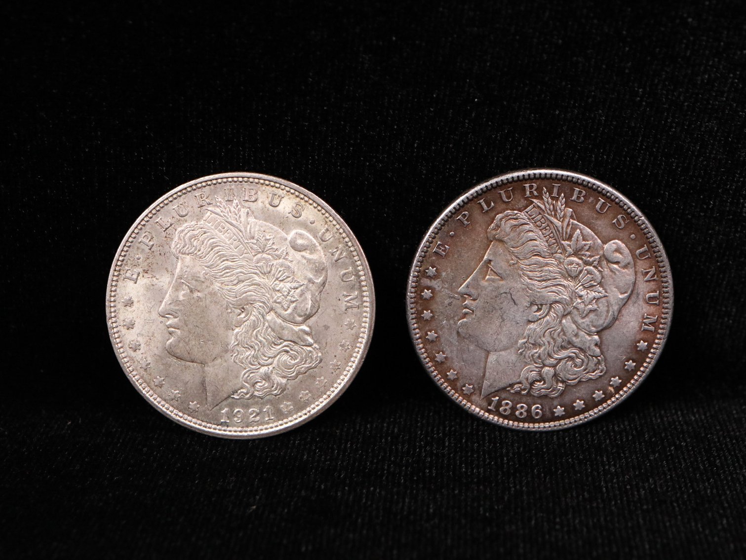 Image for Coins and Currency #5103