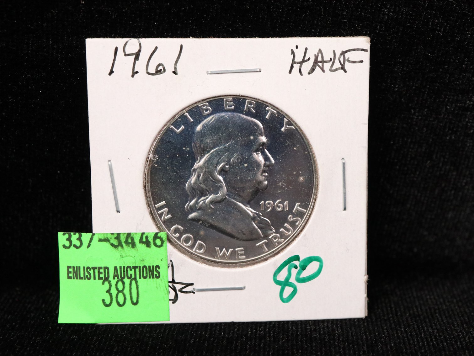 Image for Coins and Currency #5103