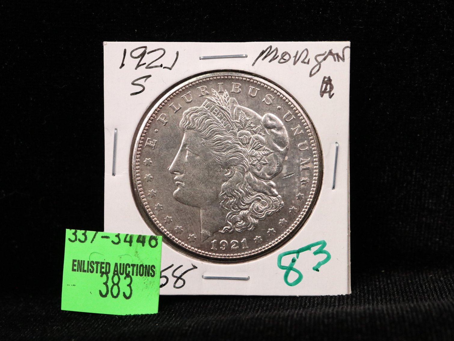 Image for Coins and Currency #5103