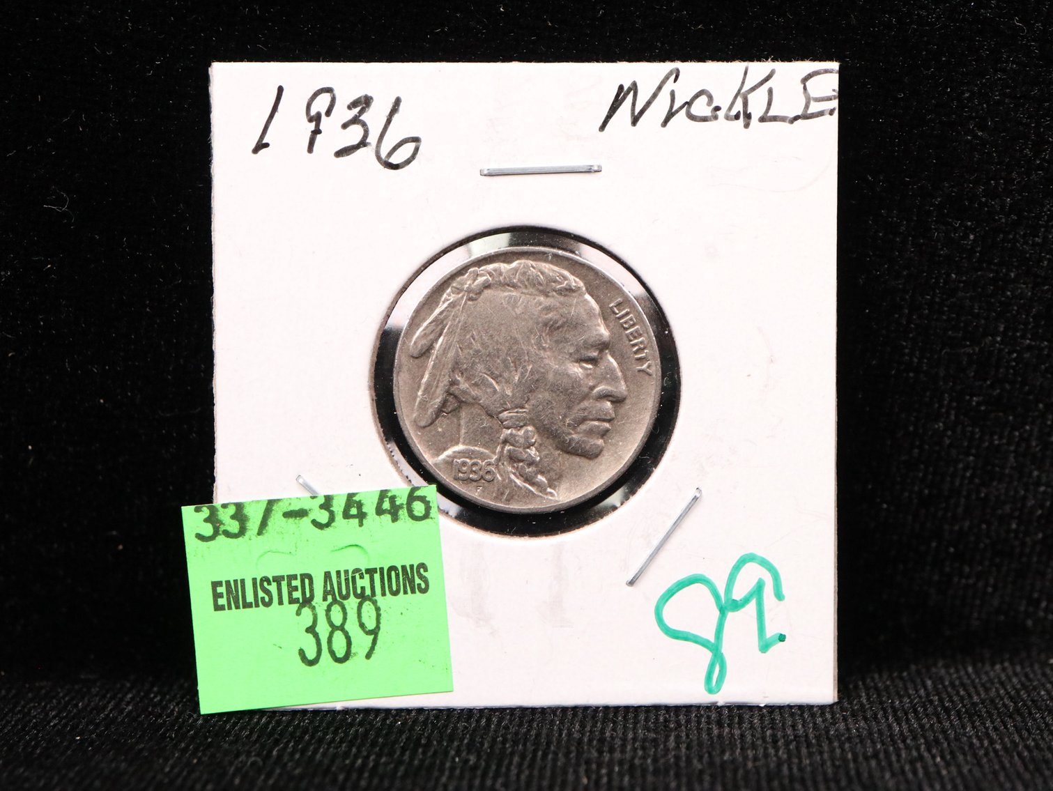 Image for Coins and Currency #5103