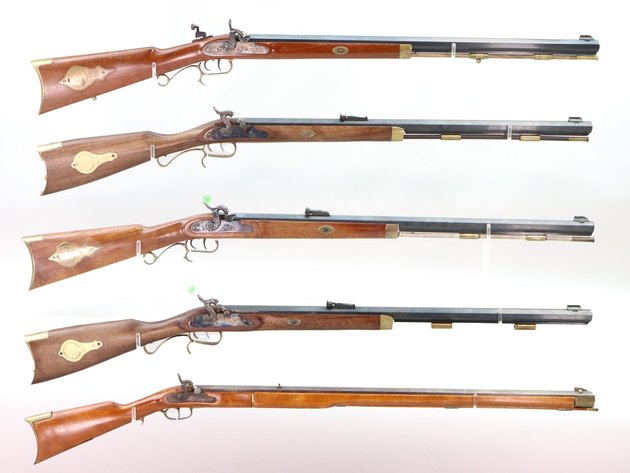 Image for Firearms - January 2025 - Absolute Auction