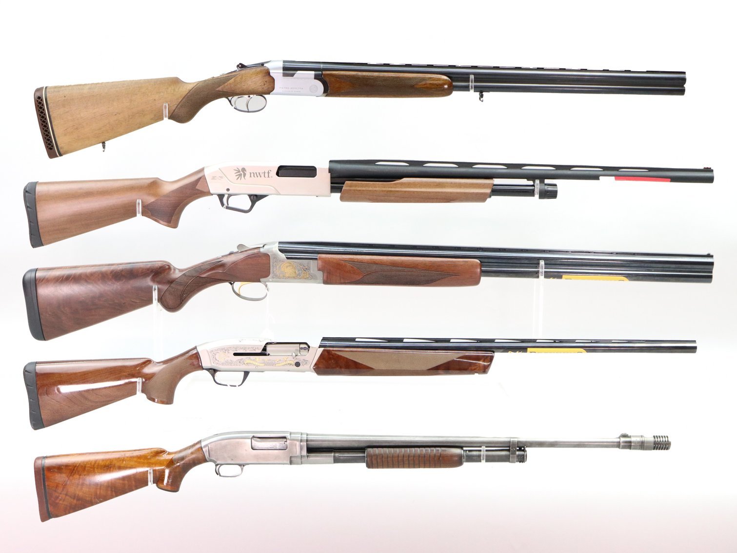 Image for Firearms - January 2025 - Absolute Auction