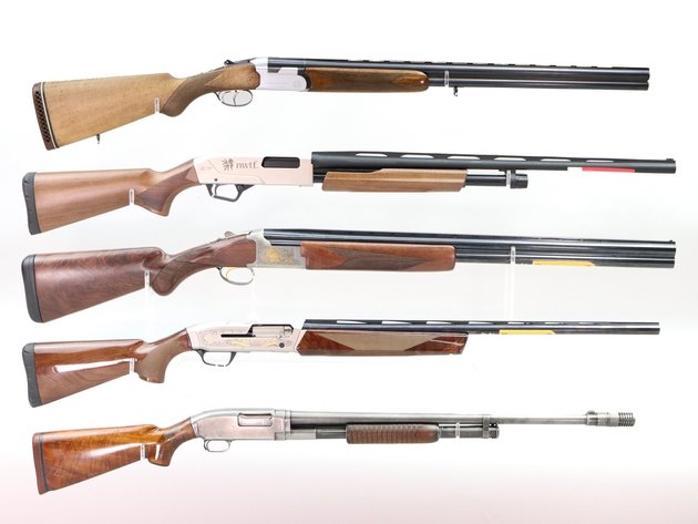 Image for Firearms - January 2025 - Absolute Auction