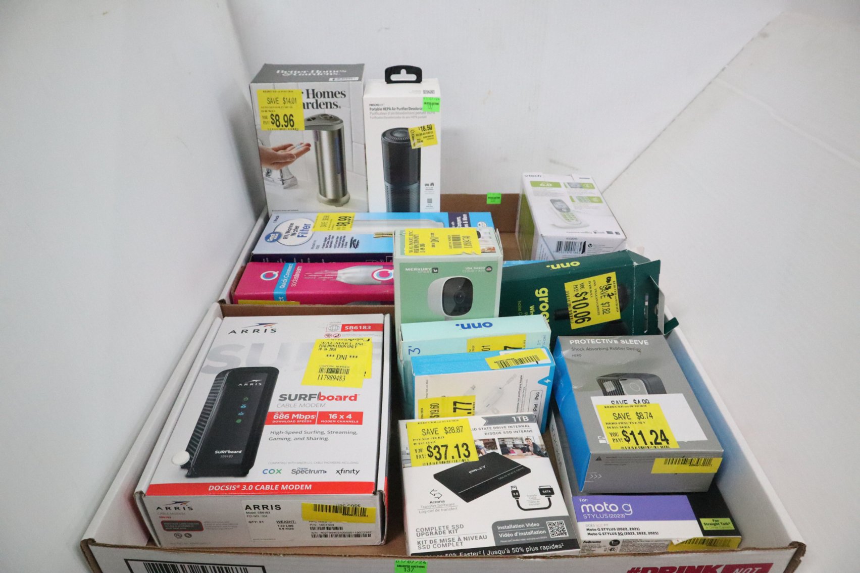 Image for Hidden Treasures Gallery #3103