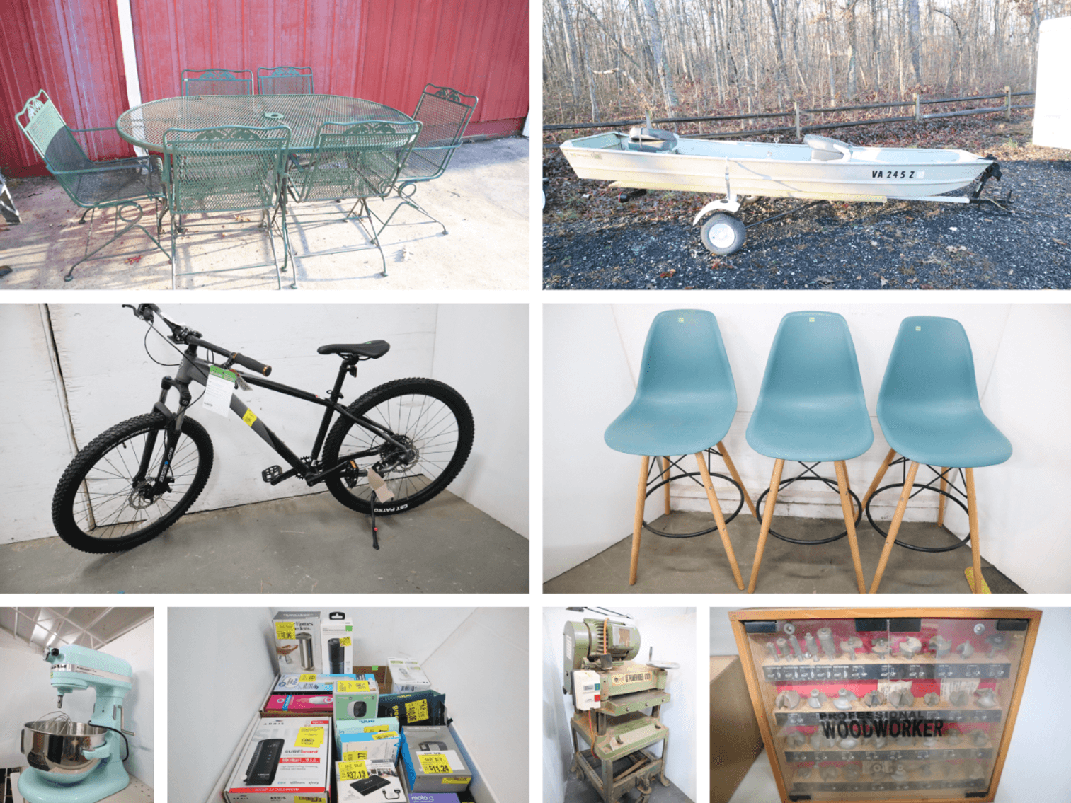 Image for Hidden Treasures Gallery #3103