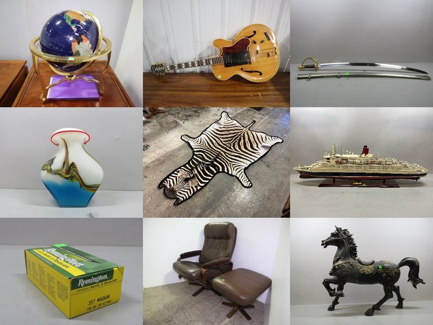 Image for Von Schischkoff Estate