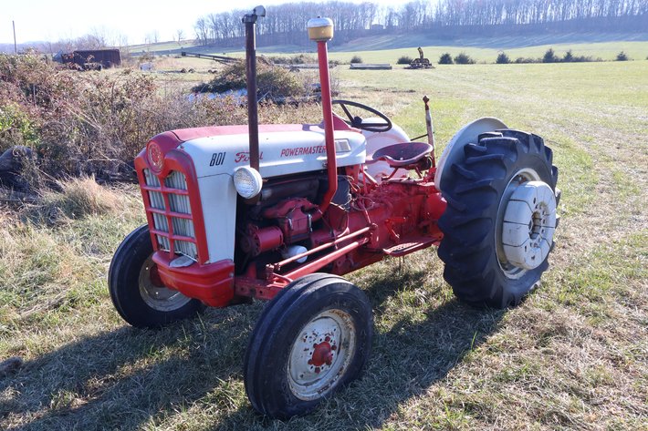 Image for Estate of Colonel 