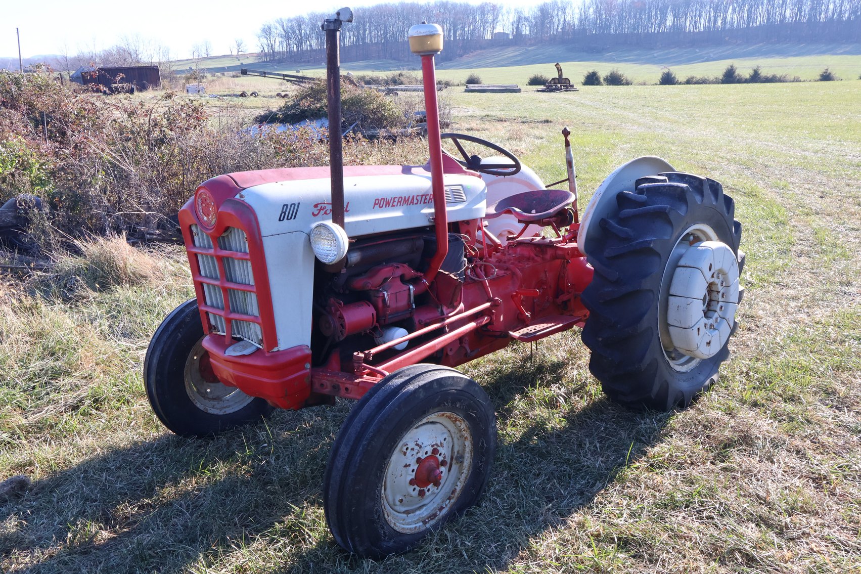 Image for Estate of Colonel 