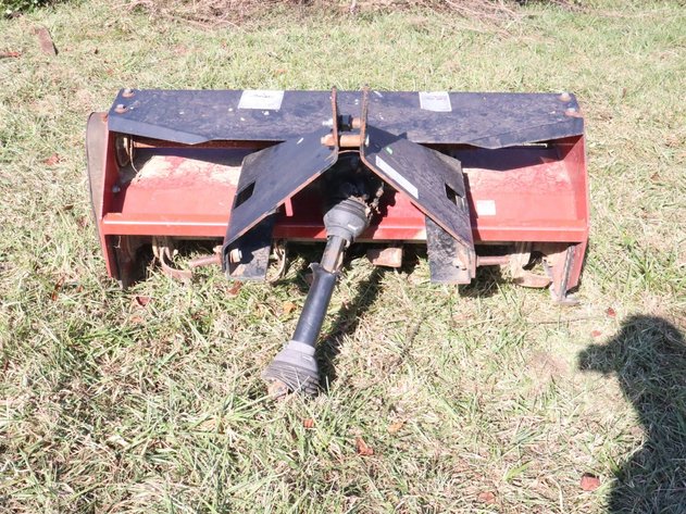 Image for Estate of Colonel 