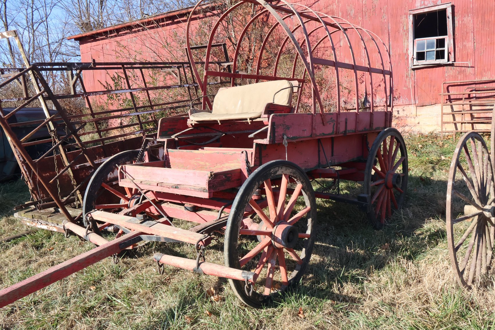 Image for Estate of Colonel 