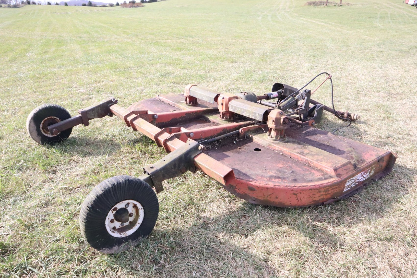 Image for Estate of Colonel 