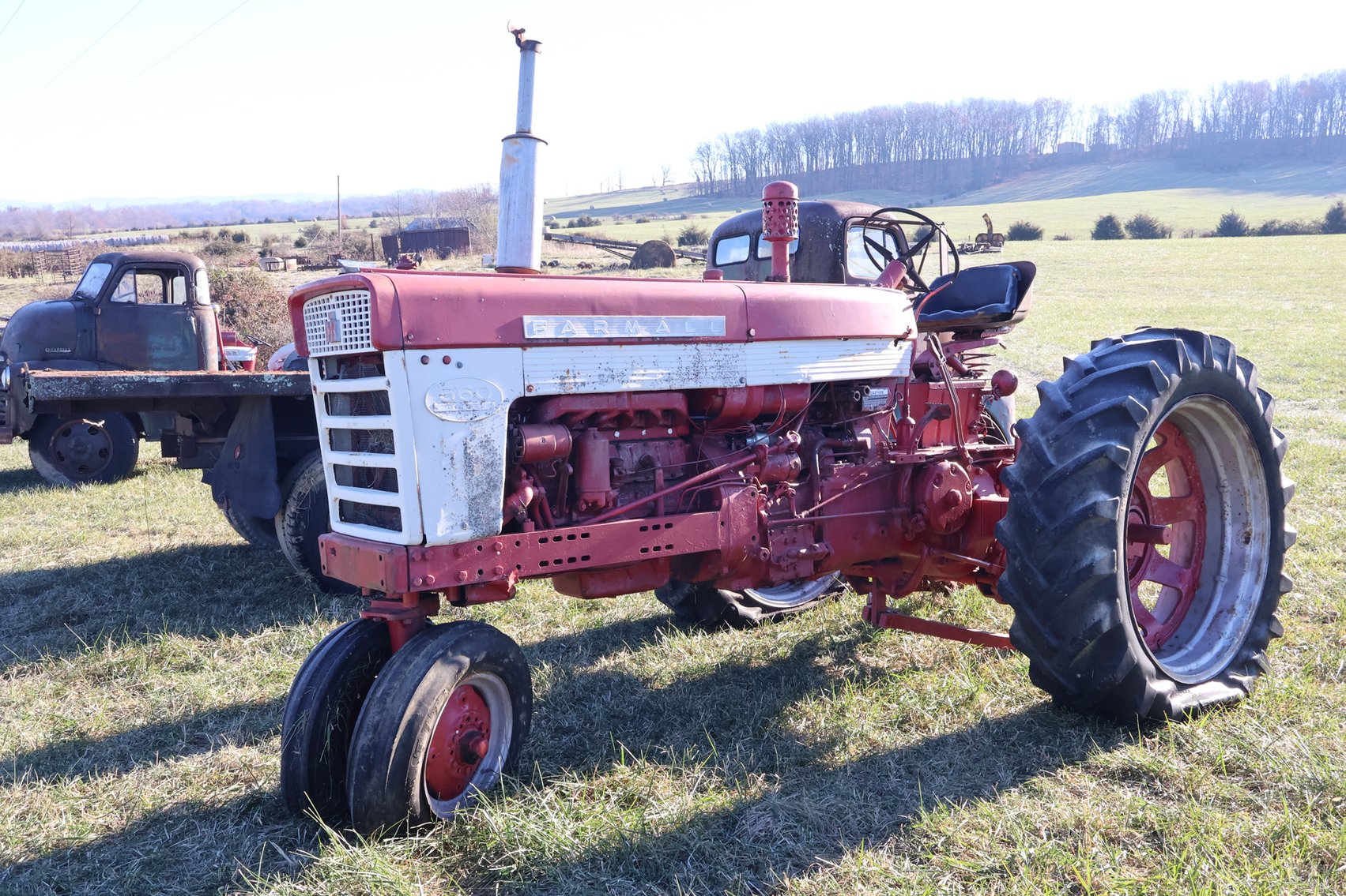 Image for Estate of Colonel 