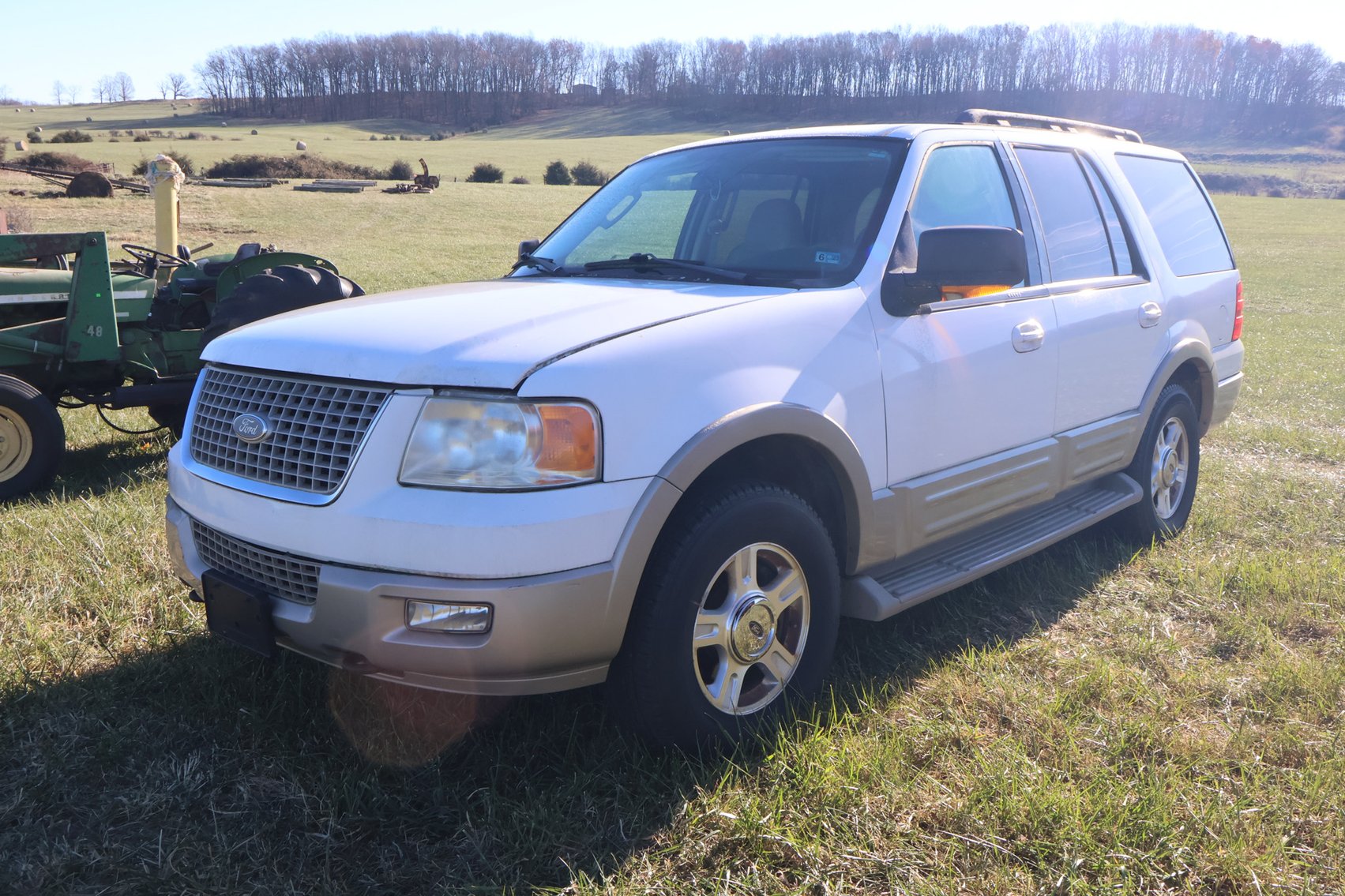 Image for Estate of Colonel 