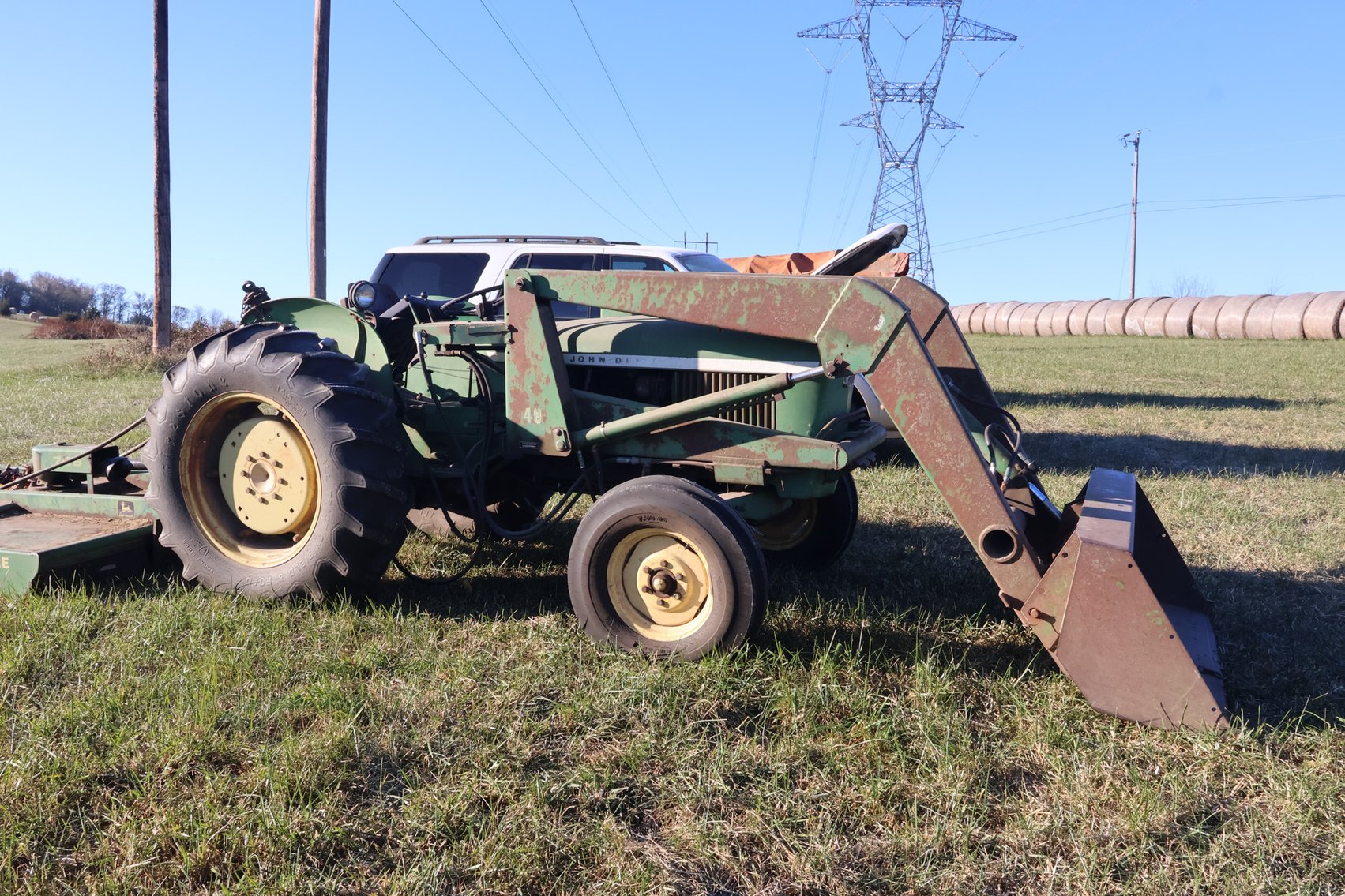 Image for Estate of Colonel 