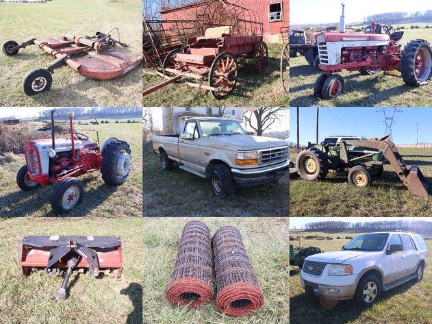 Image for Estate of Colonel 