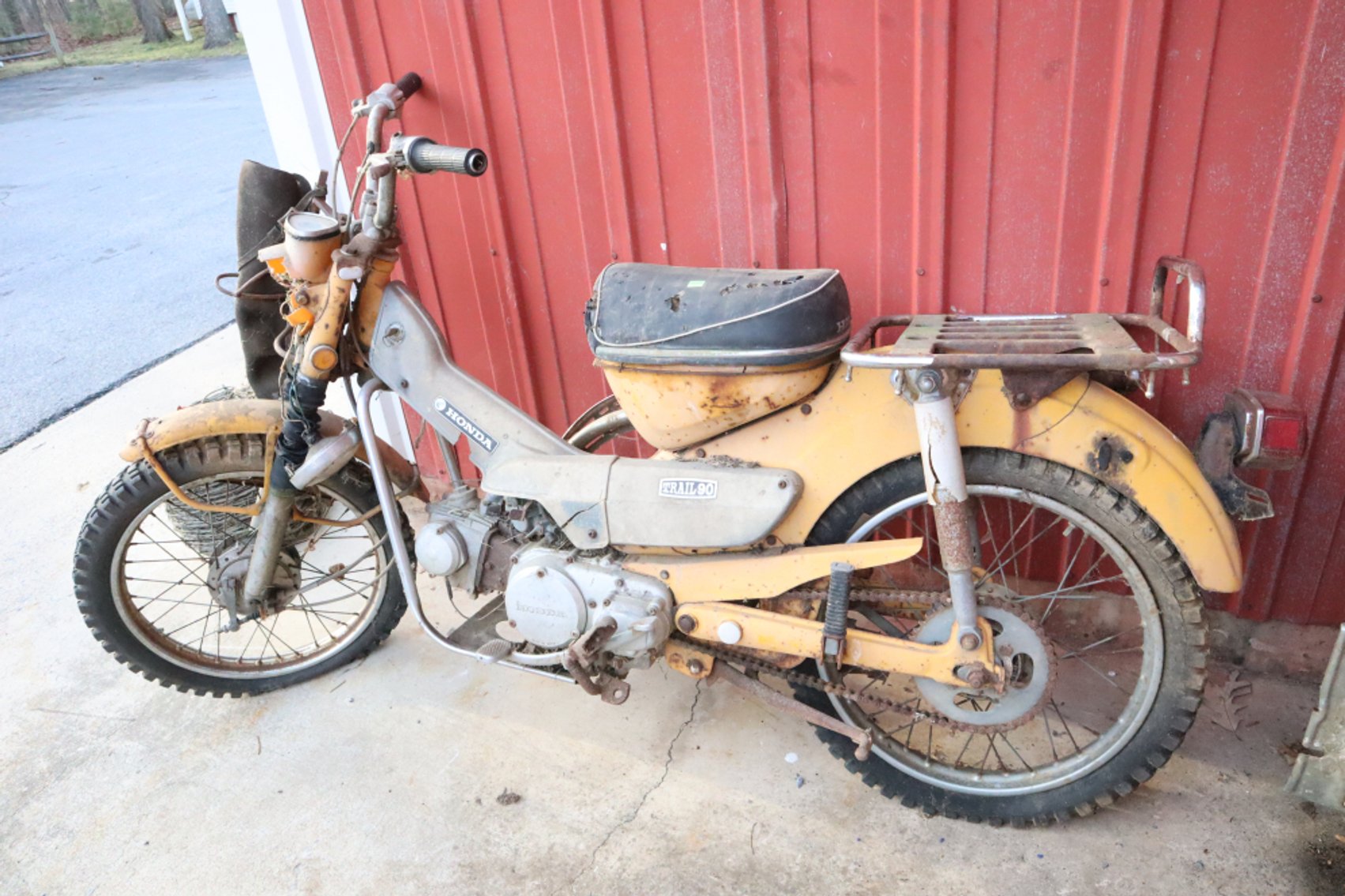 Image for Hidden Treasures Gallery #3101