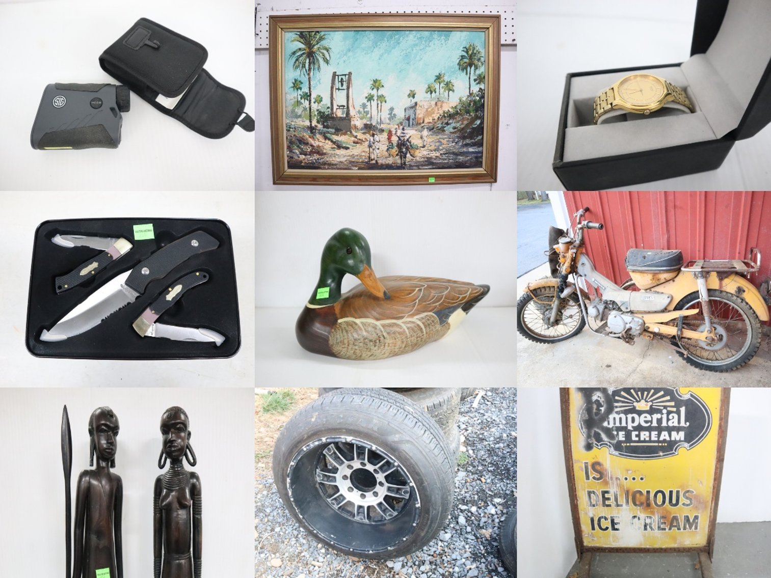 Image for Hidden Treasures Gallery #3101