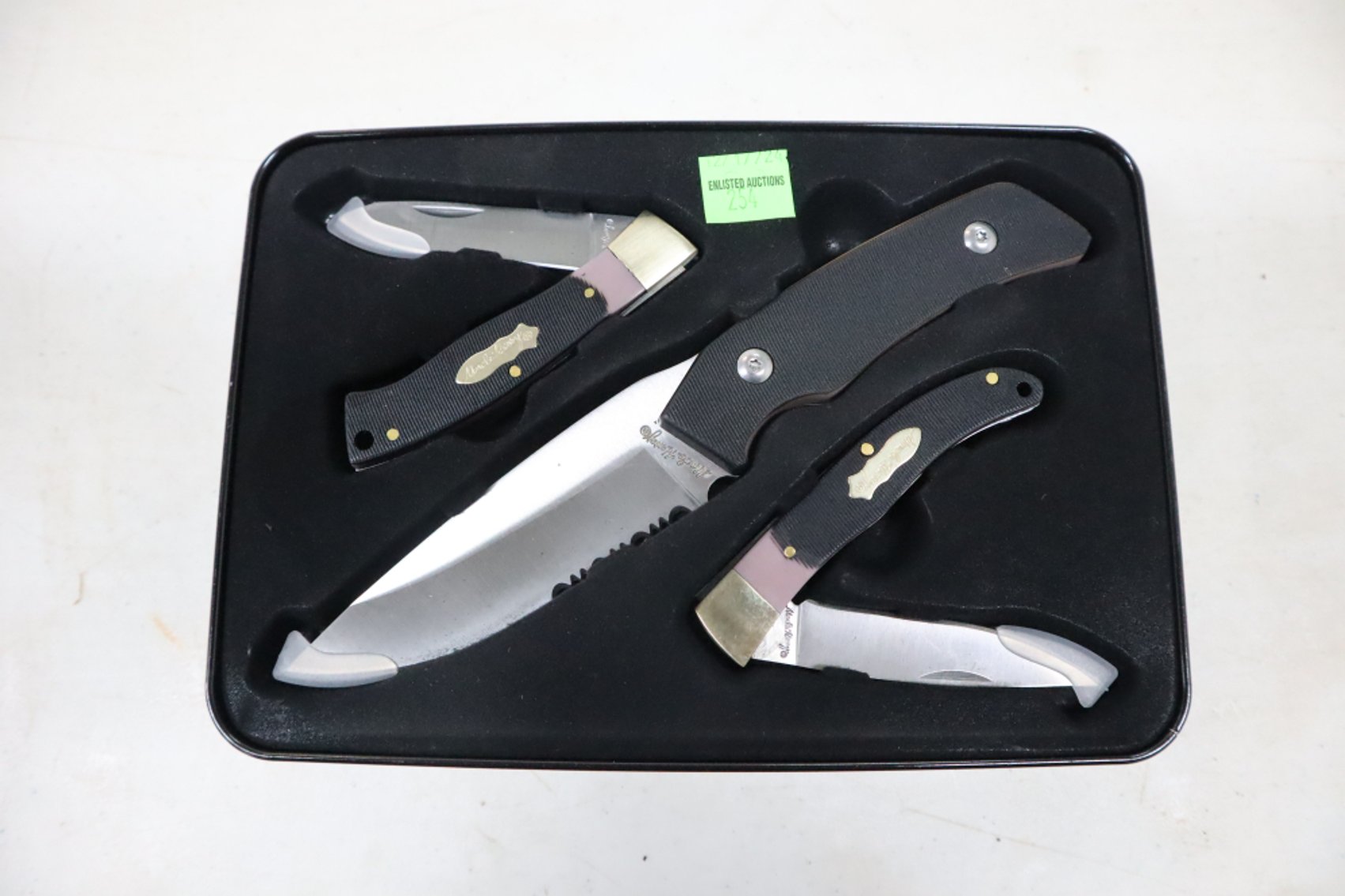 Image for Hidden Treasures Gallery #3101