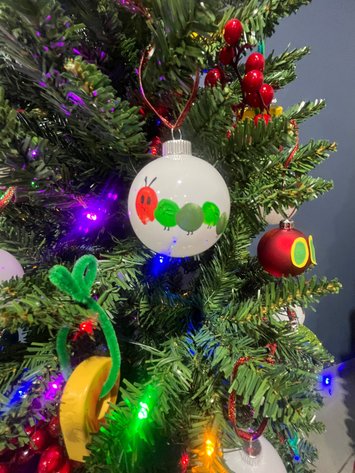 Image for Avenue of Evergreens - ACA Fundraiser Auction