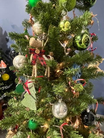 Image for Avenue of Evergreens - ACA Fundraiser Auction