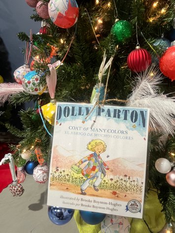 Image for Avenue of Evergreens - ACA Fundraiser Auction