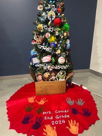 Image for Avenue of Evergreens - ACA Fundraiser Auction